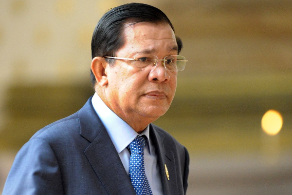 கம்போடிய பிரதமருக்கு நேர்ந்த துயரம்! | Tragedy Happened To The Cambodian Prime Minister