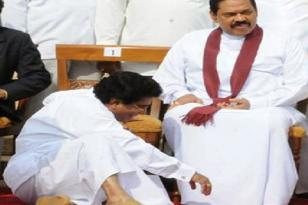 மேர்வினுக்கு மண்டை சுகமில்லை; மனோ கணேசன் எம்பி சீற்றம்! | Mervin S Silva Isn T Healthy Mano Ganesan Mp