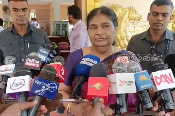 வவுனியா சீனி தொழிற்சாலை விவகாரம் தொடர்பில் எனக்கு தெரியாது: பகிரங்கிக்கும் வடக்கு ஆளுனர் | Northern Governor Not Know Land Sugar Factory