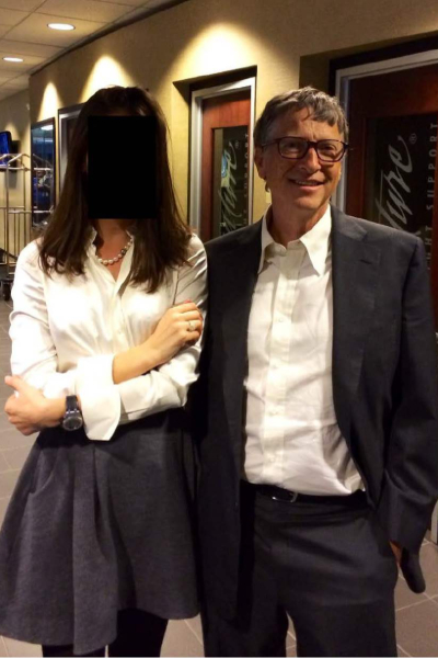 bill gates in epstein files