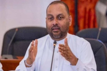 இலங்கை விவசாய அமைச்சரின் மகிழ்ச்சியான அறிவிப்பு!