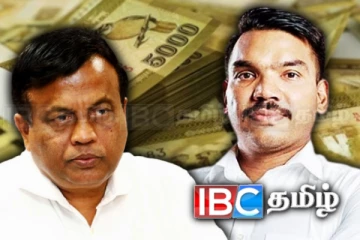 நாமலுக்கு பேரிடியான அறிவிப்பு! 2 பில்லியன் கோரி அமைச்சர் அதிரடி