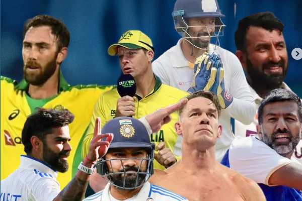 விராட், ரோஹித் முதல் சீனா வரை!! 2025ல் விடைபெற்ற விளையாட்டு ஜாம்பவான்கள்.. | 2025 Saw Significant Retirements Rohit Virat Cena