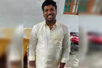 ஆடி மாதம் வீட்டுக்கு அனுப்ப முடியாது! புதுமணப்பெண் பெற்றோர் செய்த செயல்... மன உளைச்சலில் கணவன் மேற்கொண்ட விபரீத காரியம்