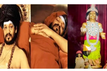 நித்தியானந்தா உயிரிழந்துவிட்டாரா? வெளியான முகநூல் பதிவால் பக்தர்கள் அதிர்ச்சி