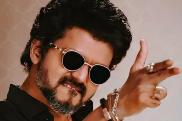 நடிகர் விஜய் சொகுசு கார் வழக்கு : அபராதத்துடன் தள்ளுபடி செய்க  - வணிகவரித்துறை - தமிழ்நாடு