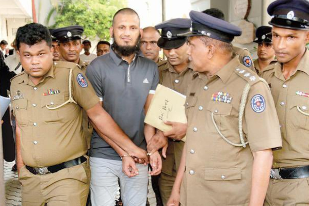 கஞ்சிபானி இம்ரானின் நெருங்கிய சகா மலேசியாவில் கைது! | Kanjipani Imran S Main Henchman Arrested