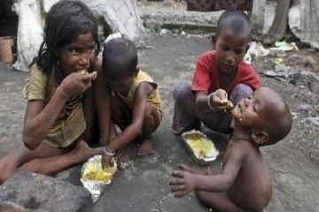 உலகளாவிய பசி சுட்டெண் -இலங்கைக்கு கிடைத்த இடம்