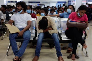 வெளிநாட்டு வேலைவாய்ப்புக்கு விண்ணப்பிப்போர் கவனத்திற்கு