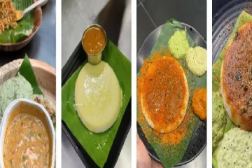 தோசை சாம்ராஜ்ஜியம்.., ரூ.60 கோடி மதிப்பிலான ராமேஸ்வரம் கஃபேயை இயக்குபவர்கள் யார்?