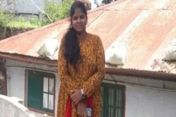 மக்கள் நலனே முக்கியம்! உயிரிழந்த 31 வயதான நிறைமாத கர்ப்பிணி பெண்...கண்களை குளமாக்கும் நெகிழ்ச்சி பின்னணி