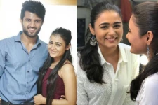 அர்ஜூன் ரெட்டி இயக்குனரின் அடுத்த படம் ஹீரோ, ஹீரோயின் யார் தெரியுமா! மிரட்டலான வீடியோ இதோ!