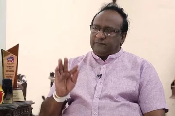 இலங்கை சிங்கள பௌத்த நாடு-வடக்கு, கிழக்கே பிரச்சினை - சரத்வீரசேகர முழக்கம்