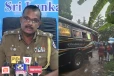 කෝච්චිය එනවා බස් එක දාන්න එපා කියලා ළමයි කෑගහලා.. ඊයේ රටම මළගමක් කරන්න ගිය බිහිසුණු අනතුර ගැන ඇඟ හිරිවැටෙන කථාවක්