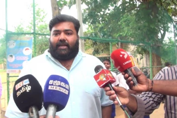 உள்ளூராட்சி சபைத் தேர்தலைப் பிற்போட அரசாங்கம் கடும் பிரயத்தனம்! அங்கஜன் குற்றச்சாட்டு (Photos)