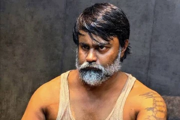 பீஸ்ட் படத்தை தொடர்ந்து சர்ச்சை இயக்குனரின் படத்தில் நடிக்கும் செல்வராகவன் !