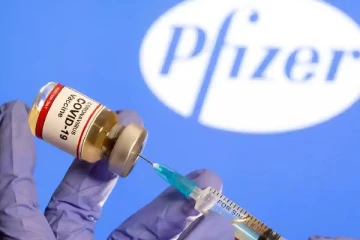 ஒரு தொகை பைசர் தடுப்பூசிகள் நாட்டை வந்தடைந்தன