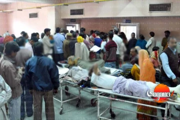 ලංකාවට තවත් මාරකයක් - දැනටමත් එක් අයෙක් මැරිලා 18ක් ලෙඩින්