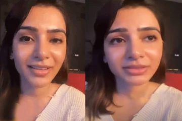 இதெல்லாம் எப்படி நடக்குது? விவகாரத்து பிரச்சினைக்கு சமந்தா லைவ் வீடியோவில் வைத்த முற்றுப்புள்ளி!