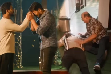 Singappenne: அன்புவின் காலில் விழுந்த மகேஷ்... சடலமாக இழுத்துவரப்படும் ரகு