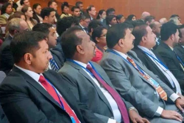 அமெரிக்காவுக்கு அழைத்துச் செல்லப்பட்ட மகிந்தானந்த: வெளியான காரணம்