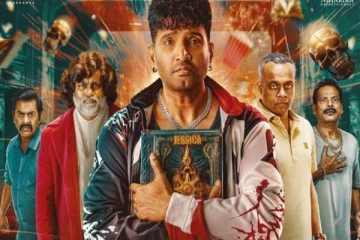 சந்தானத்தின் Devil Double Next Level படத்தின் வசூல் வேட்டை நிலவரம்.. லாபத்தை எட்டியதா?