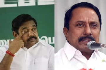 அதிமுகவிலிருந்து இன்னும் 15 பேர் வர உள்ளனர் - அமைச்சர் செங்கோட்டையன்