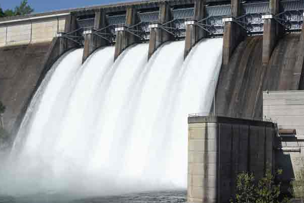 மழையுடனான வானிலையால் நீர்த்தேக்கங்களின் நீர்மட்டம் உயர்வு | Water Level Reservoirs By The Weather With Rain