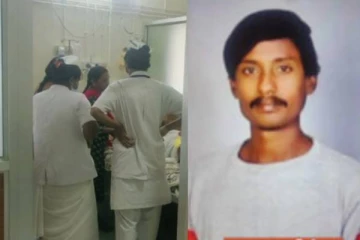 காதலை ஏற்க மறுத்த கல்லூரி மாணவி: கொதிக்கும் எண்ணெயை ஊற்றி பழிவாங்கிய இளைஞர்