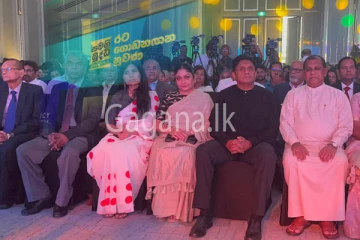 ශ්‍රී ලංකාවේ විශාලතම විද්වත් සාමූහිකය ඇරඹෙයි. - (PHOTOS)