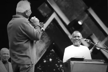 மணிரத்னதுக்கு எவ்வளவோ செஞ்சிருக்கேன்!! பல ஆண்டு ரகசியத்தை சொல்லிக்காட்டும் இளையராஜா