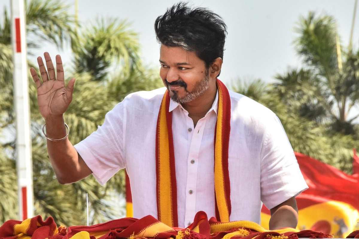 பதவி விலகி மீண்டும் மக்களிடமே போவேன் - த.வெ.க. தலைவர் விஜய் அதிரடி | Tvk Leader Vijay Ready To Resign News