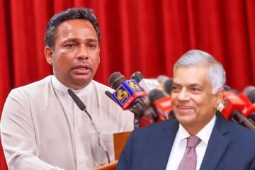 தமிழர்களின் பிரச்சினைகளை தீர்ப்பதற்கு ரணிலுக்கு ஆதரவளிக்க வேண்டுமாம்! இப்படி கூறுகிறார் வியாழேந்திரன்