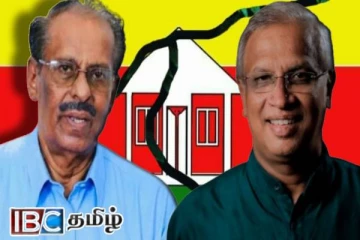 மாவையின் பதவி விலகல் சர்ச்சை - சுமந்திரன் வெளியிட்ட தகவல்