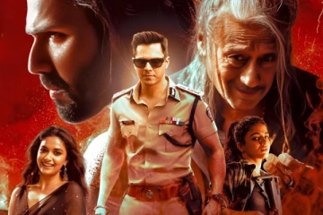 தெறி பட ரீமேக் பேபி ஜான் படத்தின் வசூல்.. மிகவும் குறைவு! எவ்வளவு தெரியுமா