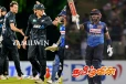 இரண்டாவது போட்டியிலும் நியூஸிலாந்தை வெற்றி கொண்ட இலங்கை