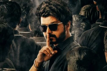 ரஜினி படம் கூட இல்லை விஜய் படம் மட்டுமே செய்த பெரிய சாதனை- செம கொண்டாட்டத்தில் ரசிகர்கள்