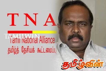 மீண்டும் கூட்டமைப்பாக செயற்பட முயற்சி: செல்வம் அடைக்கலநாதன் கலந்துரையாடல்