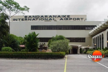 කටුනායක ගුවන්තොටුපළෙන් සුභ ආරංචියක්