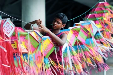 இன்று முதல் வெசாக் வாரம் பிரகடனம்!