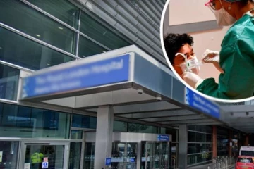 லண்டனில் திடீரென வைத்தியசாலைகளில் அனுமதிக்கப்படும் குழந்தைகள்! நிபுணர்கள் விடுத்துள்ள எச்சரிக்கை