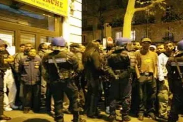 இலங்கையில் இருந்து பிரான்ஸிற்கு சென்ற தமிழ்க் காவாலிகள் செய்யும் அட்டூழியம்!