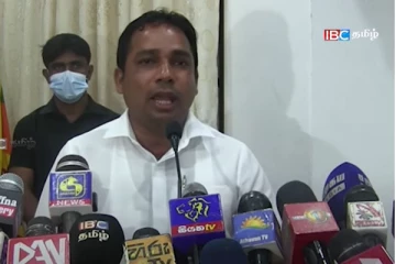 மாவீரர் தினத்திற்கு  தடை விதித்துள்ள கோட்டாபய அரசாங்கம்- உரிமையுண்டு எனக் கூறும் வியாழேந்திரன்!