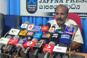 எல்லா நாடுகளிடமும் கையேந்த வேண்டிய சூழ்நிலை ஏற்பட்டு இருக்கின்றது: சுப்ரமணியன்