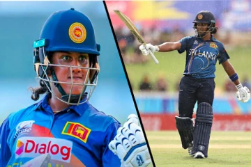 ஓய்வை அறிவிக்கப்போகும் இலங்கை கிரிக்கெட் அணி தலைவி