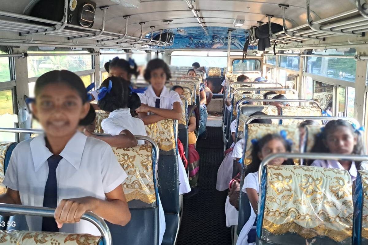 பாடசாலைகளுக்கு புதிய கட்டுப்பாடுகள் : கல்வி அமைச்சு வெளியிட்ட அறிவிப்பு | New Restrictions For Schools Ministry Of Education