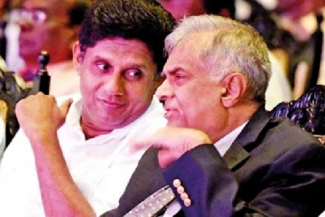 ரணிலுடன் முக்கிய பேச்சு - கைமாறப் போகும் எதிர்க்கட்சி தலைவர் பதவி?