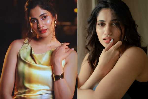 பிக்பாஸ் லாஸ்லியாவா இது!! மாடர்ன் லுக்கில் இப்படி இருக்காங்க.. | Biggboss Actress Losliya Recent Photoshoot Post