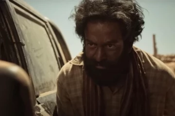 ஆடு ஜீவிதம் படத்தின் மூன்று நாள் வசூல்.. எவ்வளவு தெரியுமா