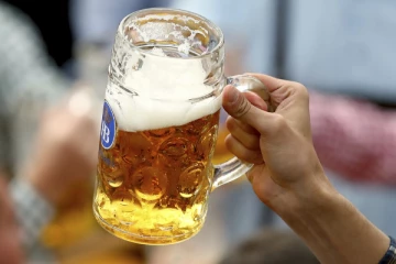 ஜேர்மனியில் தொடர்ந்து 2வது ஆண்டாக பீர் விற்பனை சரிவு! என்ன காரணம்?